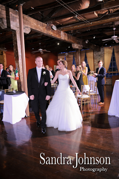 Best New Orleans wedding photographer - Sandra Johnson (SJFoto.com)